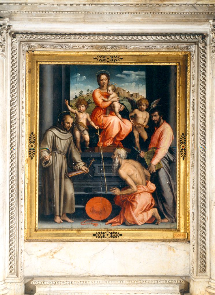 Madonna delle Grazie